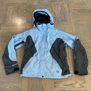 Mountain Hardwear Ski Jacket